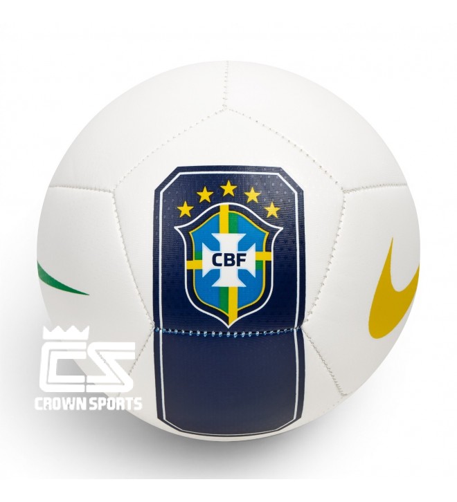 NIKE BRAZIL 2026 MINI BALL - IQ7543-100